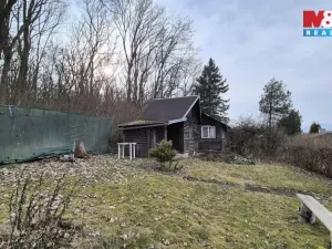 Prodej zahrady, Teplice - Řetenice, 422 m2