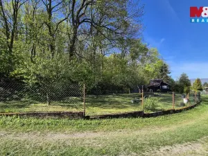 Prodej zahrady, Teplice - Řetenice, 422 m2