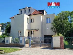 Pronájem garáže, Praha - Suchdol, K Horoměřicům, 16 m2