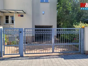 Pronájem garáže, Praha - Suchdol, K Horoměřicům, 16 m2