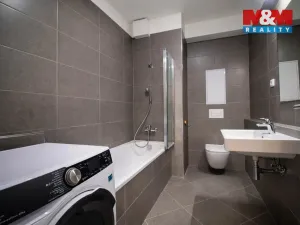 Pronájem bytu 2+kk, Praha, Stočesova, 53 m2