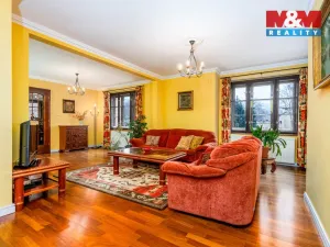 Prodej rodinného domu, Jílové, Dvořákova, 278 m2