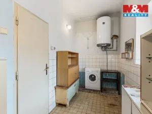 Prodej rodinného domu, Březová, 109 m2