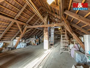 Prodej rodinného domu, Březová, 109 m2