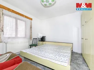 Prodej rodinného domu, Bělá nad Radbuzou, Bezděkovská, 88 m2