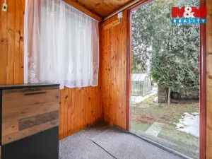 Prodej rodinného domu, Bělá nad Radbuzou, Bezděkovská, 88 m2