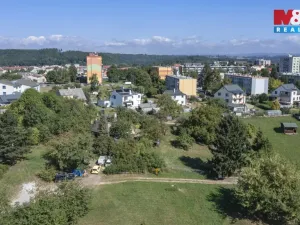 Prodej pozemku pro bydlení, Česká Skalice, 798 m2