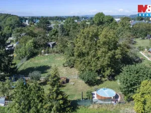 Prodej pozemku pro bydlení, Česká Skalice, 798 m2