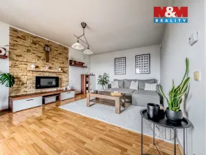 Prodej rodinného domu, Lovosice, S. K. Neumanna, 200 m2