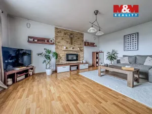 Prodej rodinného domu, Lovosice, S. K. Neumanna, 200 m2