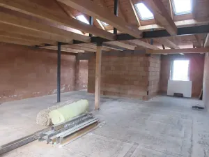 Prodej rodinného domu, Písek, Leoše Janáčka, 417 m2