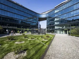 Pronájem ordinace, Ostrava, 28. října, 230 m2