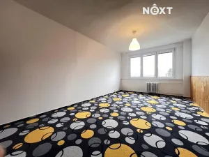 Prodej bytu 3+1, České Budějovice, J. K. Chmelenského, 86 m2