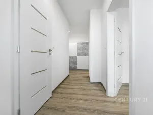 Pronájem bytu 2+1, Plzeň, Krejčíkova, 50 m2