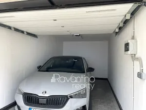 Pronájem garáže, Šlapanice, Brněnská Pole, 18 m2