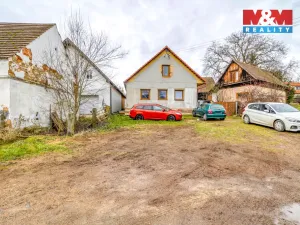 Pronájem rodinného domu, Měcholupy, 85 m2