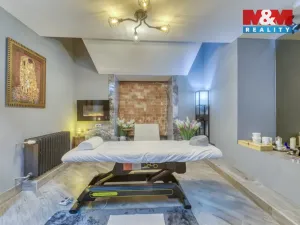 Prodej ubytování, Karlovy Vary, Foersterova, 650 m2