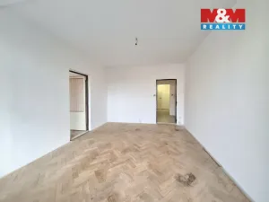 Prodej bytu 3+1, Chodov, Smetanova, 65 m2