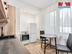 Prodej bytu 1+1, Krupka, Sídliště, 41 m2