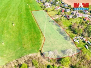 Prodej pozemku pro bydlení, Studánka, 10903 m2