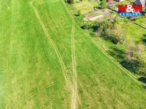 Prodej pozemku pro bydlení, Studánka, 10903 m2