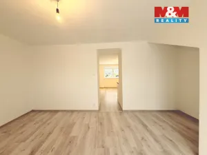 Prodej rodinného domu, Určice, 117 m2