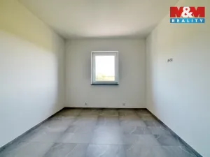 Pronájem bytu 3+kk, Františkovy Lázně, Mládežnická, 73 m2