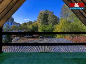 Prodej chaty, Hrádek, 340 m2