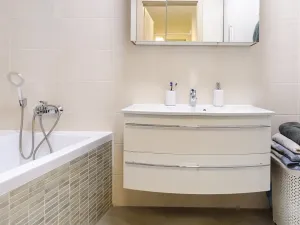 Prodej bytu 3+kk, Praha - Stodůlky, Toufarova, 72 m2