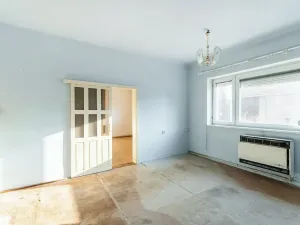 Prodej rodinného domu, Lysá nad Labem, Mánesova, 72 m2