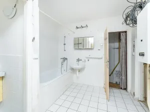 Prodej rodinného domu, Lysá nad Labem, Mánesova, 72 m2