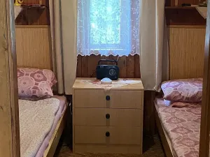 Prodej chaty, Skryje, 41 m2