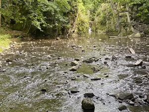 Prodej chaty, Skryje, 41 m2