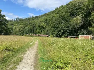 Prodej chaty, Skryje, 41 m2