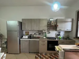 Prodej rodinného domu, Scalea, Itálie, 70 m2