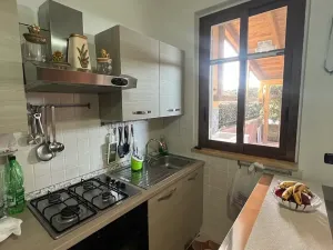 Prodej rodinného domu, Scalea, Itálie, 70 m2