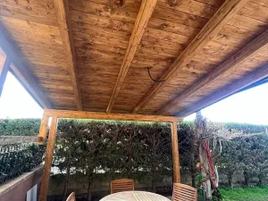 Prodej rodinného domu, Scalea, Itálie, 70 m2