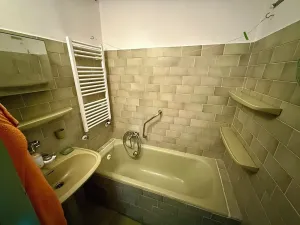 Pronájem bytu 3+1, Modřice, Sadová, 75 m2