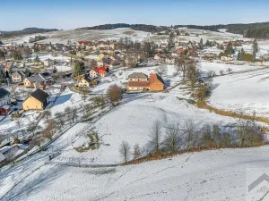 Prodej pozemku pro bydlení, Horní Čermná, 3443 m2
