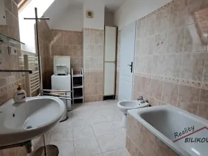 Pronájem bytu 2+kk, Brandýs nad Labem-Stará Boleslav, Riegrova, 77 m2