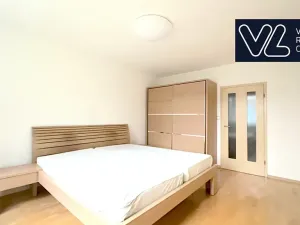 Pronájem bytu 3+1, Brno, Musorgského, 71 m2