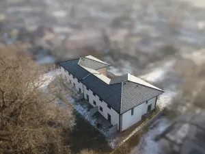 Prodej rodinného domu, Bdeněves, 80 m2