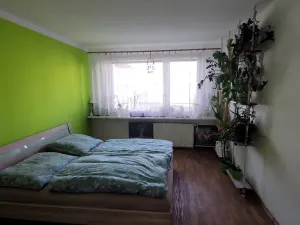 Prodej bytu 2+1, Vodňany - Vodňany II, Výstavní, 65 m2