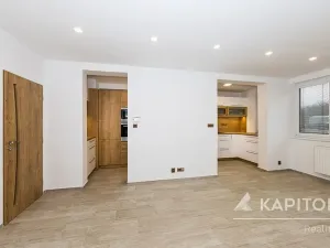 Prodej bytu 3+kk, Kosova Hora, 69 m2