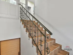 Prodej rodinného domu, Turnov, Nádražní, 254 m2