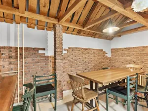 Prodej restaurace, Příšovice, 300 m2