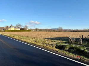 Prodej pozemku pro bydlení, Čtveřín, 880 m2