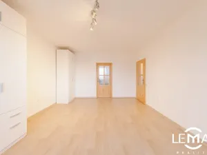 Prodej bytu 3+1, Velká Bystřice, Nádražní I, 68 m2