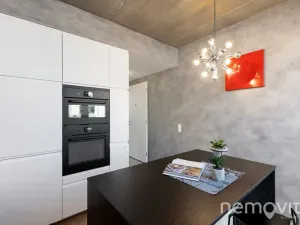 Prodej bytu 3+kk, Praha - Záběhlice, V korytech, 71 m2