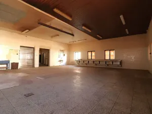 Pronájem výrobních prostor, Pohořelice, Hybešova, 223 m2